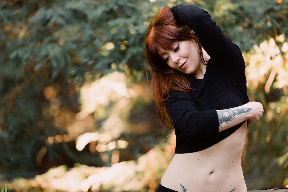 body positive no photoshop boudoir photography in the bay area california by heather elizabeth intimacy by heather